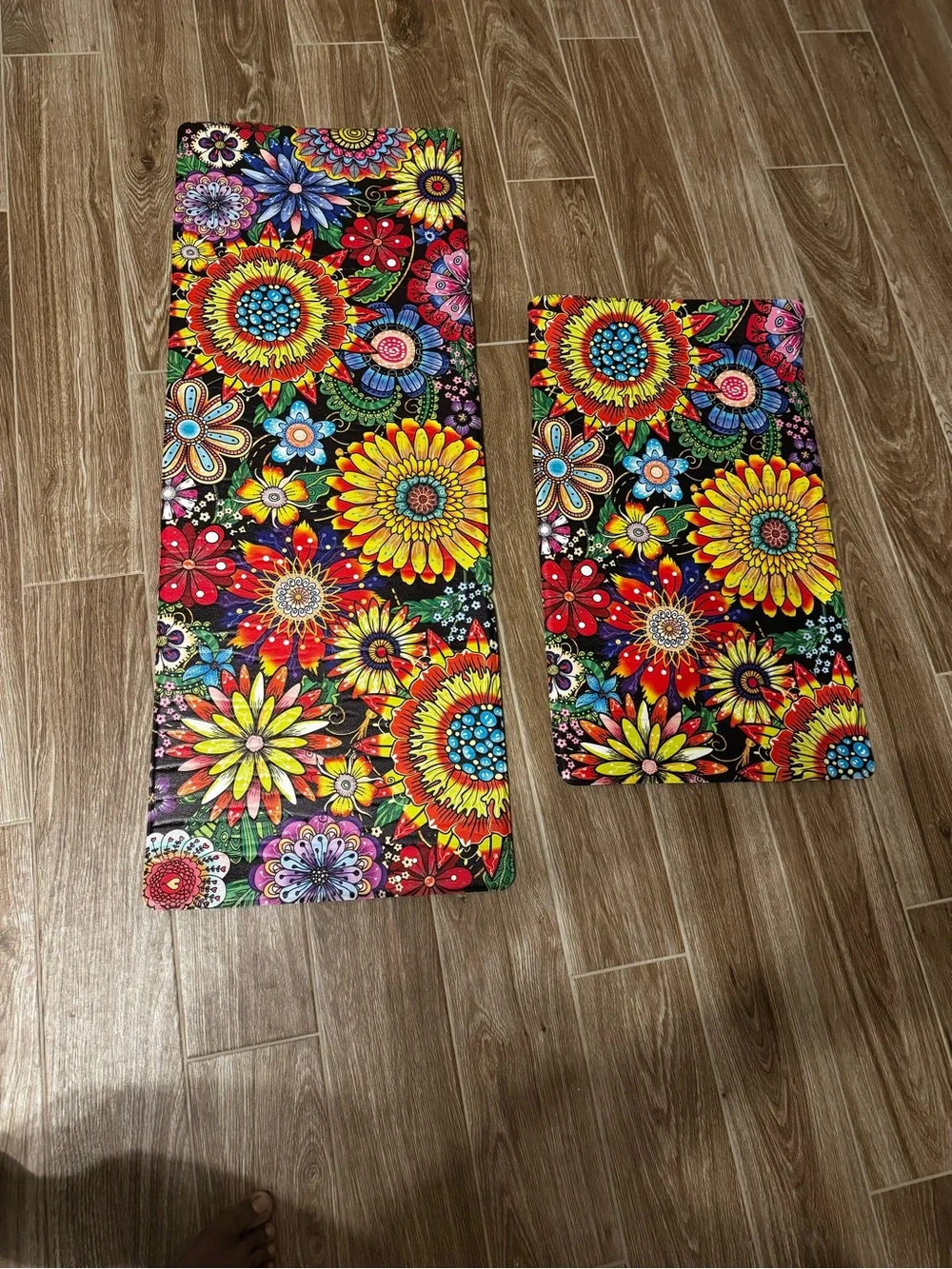 N/A piece boho